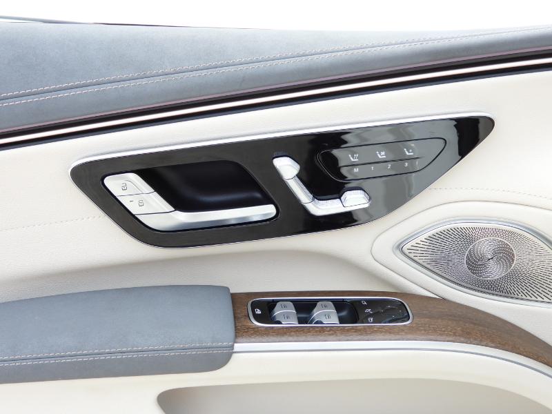 Mercedes-Benz EQS-Class 450+ Premium 2022