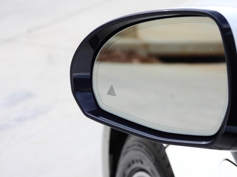 Mercedes-Benz EQS-Class 450+ Premium 2022