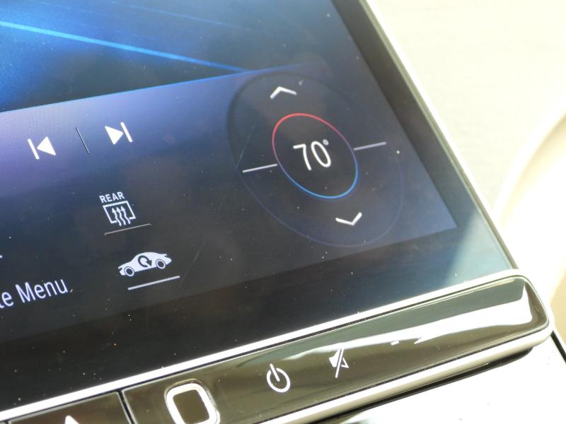 Mercedes-Benz EQS-Class 450+ Premium 2022