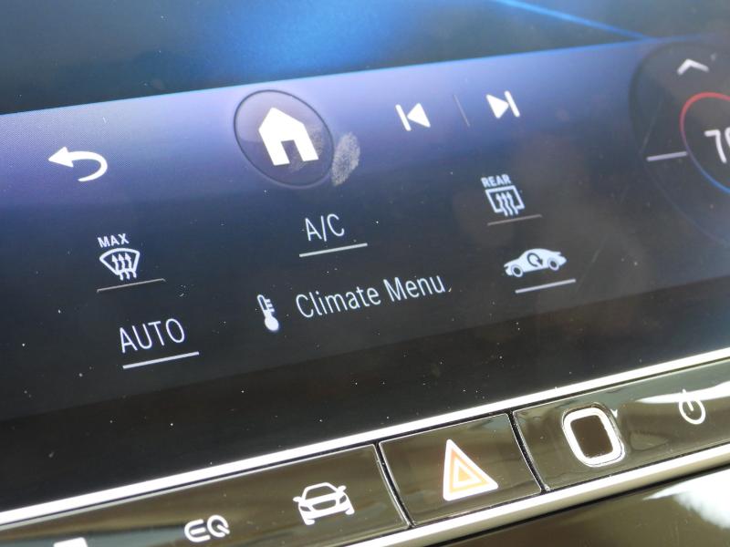 Mercedes-Benz EQS-Class 450+ Premium 2022