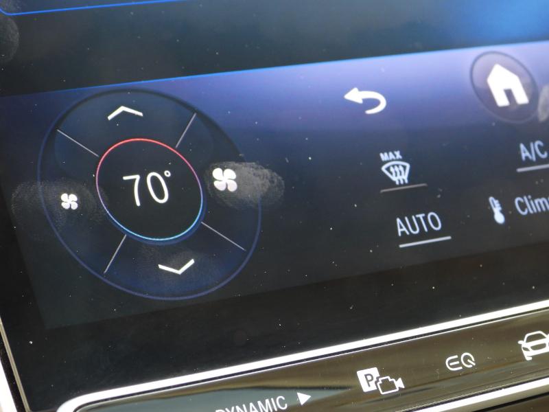 Mercedes-Benz EQS-Class 450+ Premium 2022