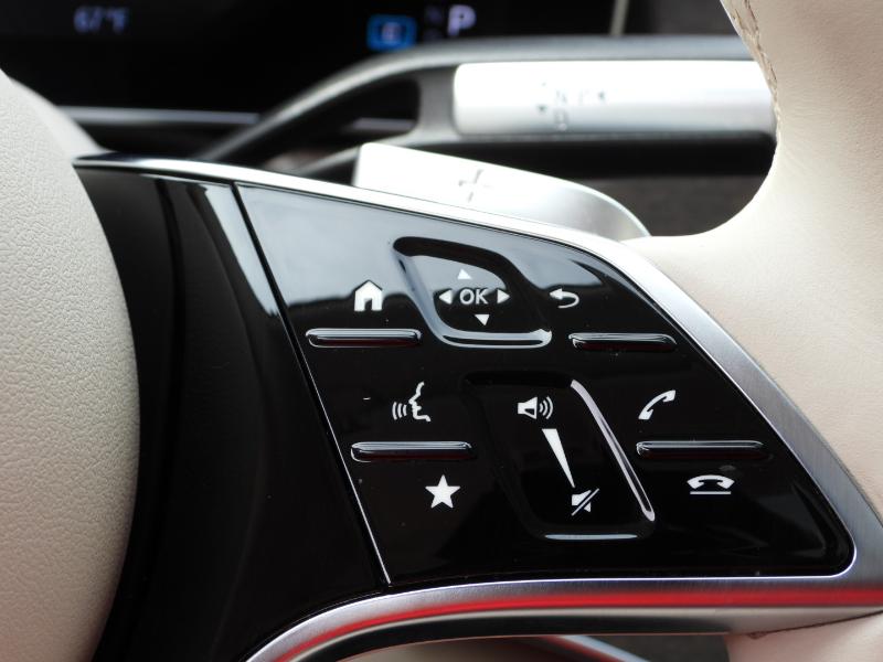 Mercedes-Benz EQS-Class 450+ Premium 2022