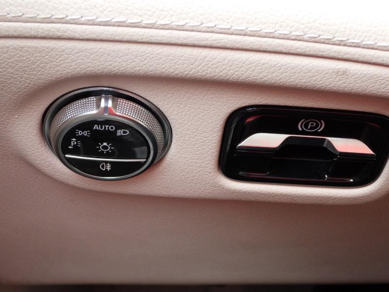 Mercedes-Benz EQS-Class 450+ Premium 2022