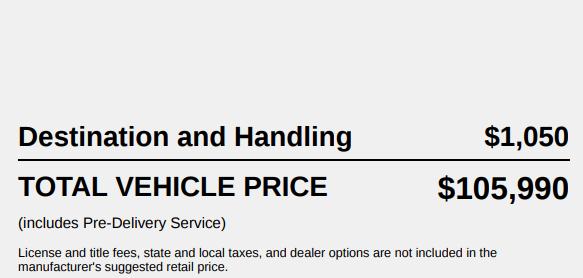 Mercedes-Benz EQS-Class 450+ Premium 2022