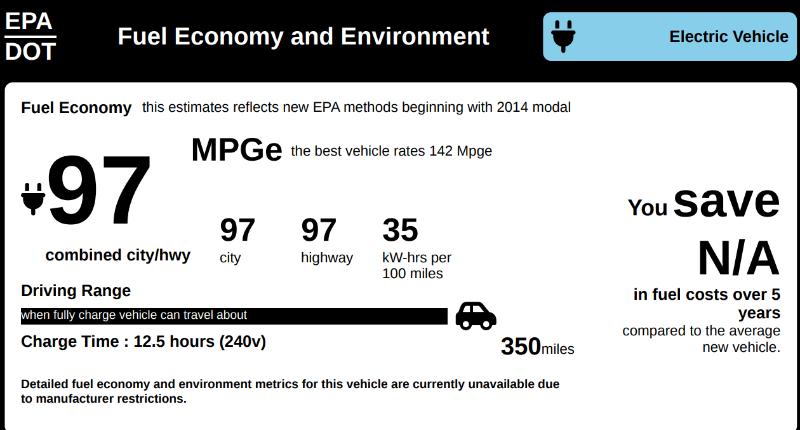 Mercedes-Benz EQS-Class 450+ Premium 2022
