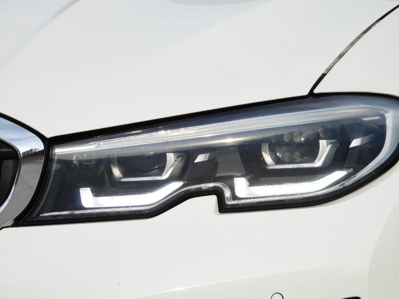 BMW 3-Series 330i 2021