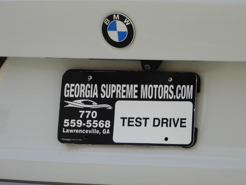 BMW 3-Series 330i 2021