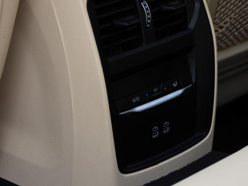 BMW 3-Series 330i 2021