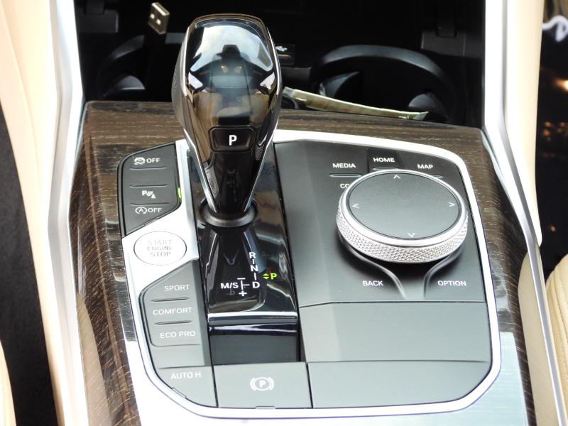 BMW 3-Series 330i 2021