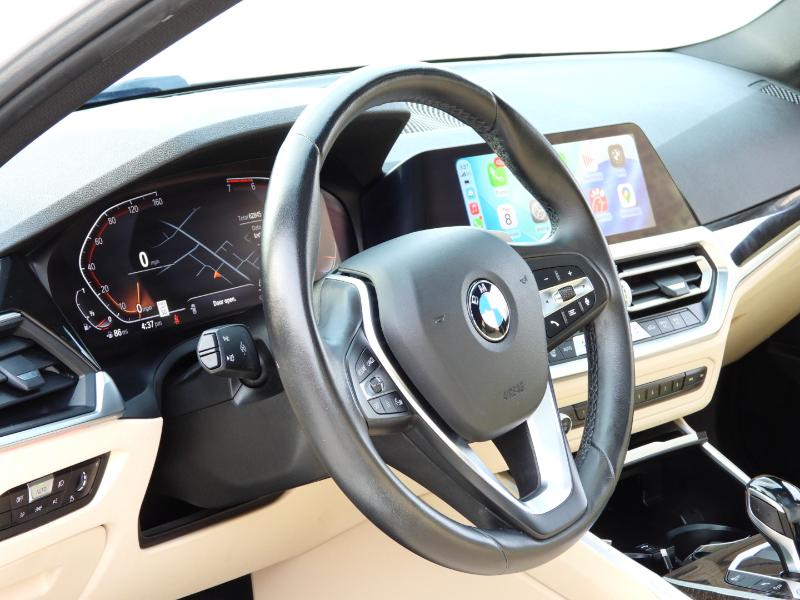 BMW 3-Series 330i 2021