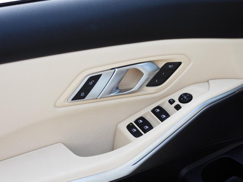 BMW 3-Series 330i 2021