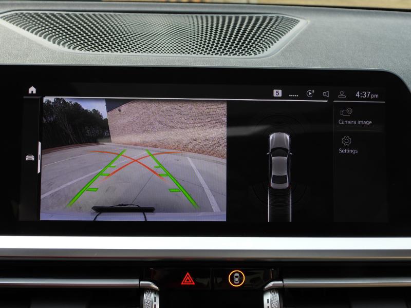 BMW 3-Series 330i 2021