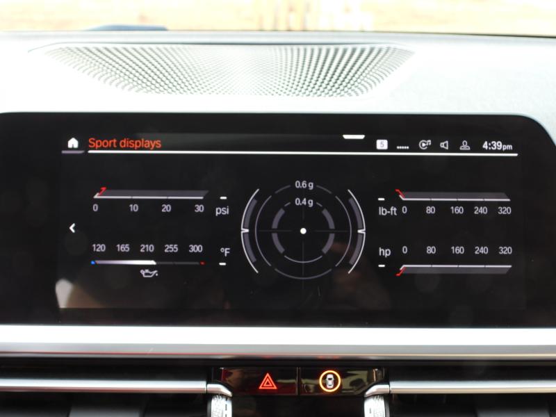 BMW 3-Series 330i 2021