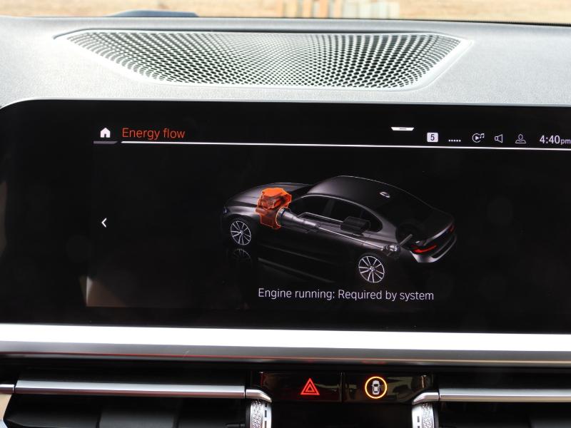 BMW 3-Series 330i 2021