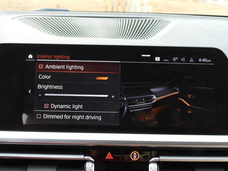 BMW 3-Series 330i 2021