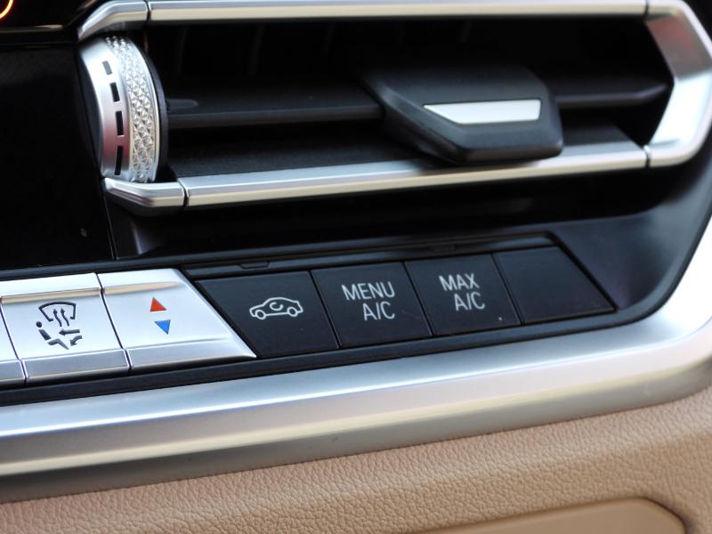 BMW 3-Series 330i 2021