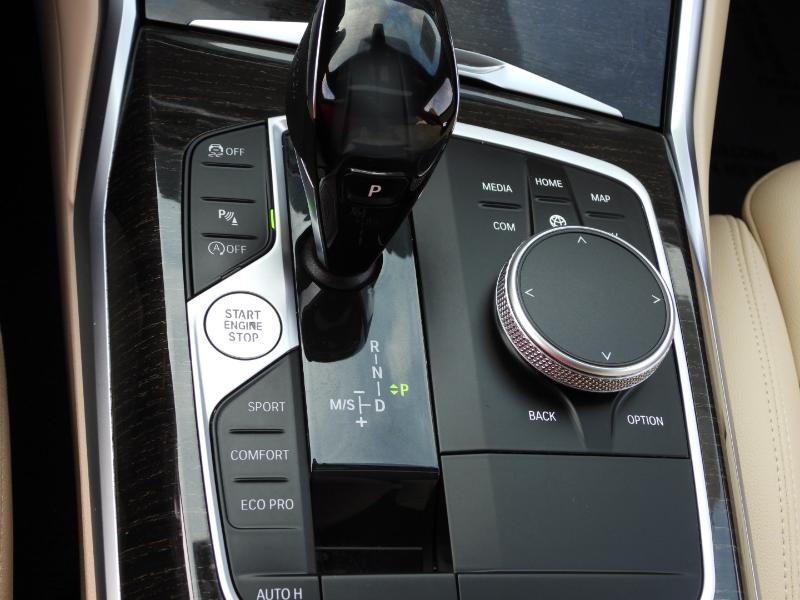 BMW 3-Series 330i 2021