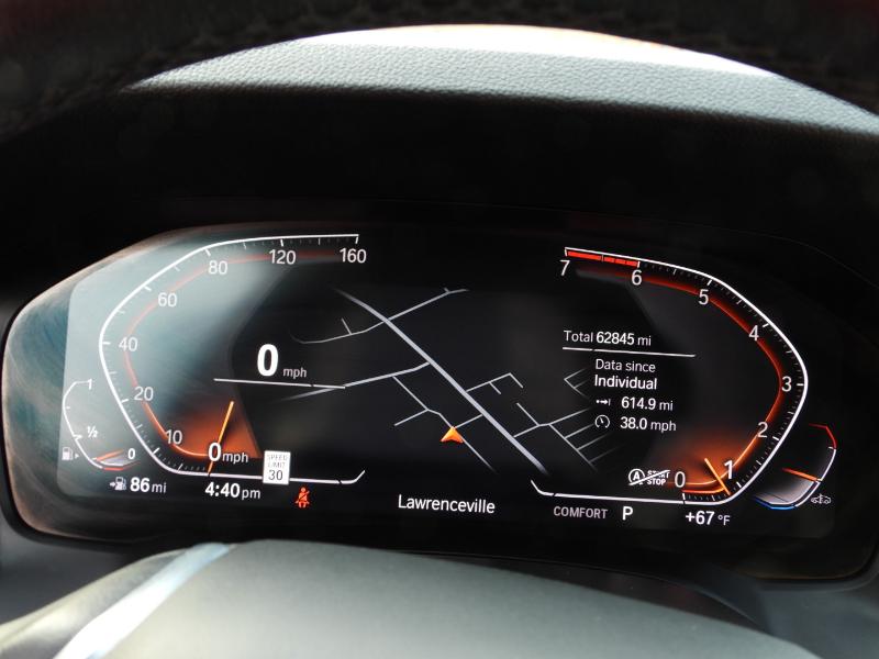 BMW 3-Series 330i 2021