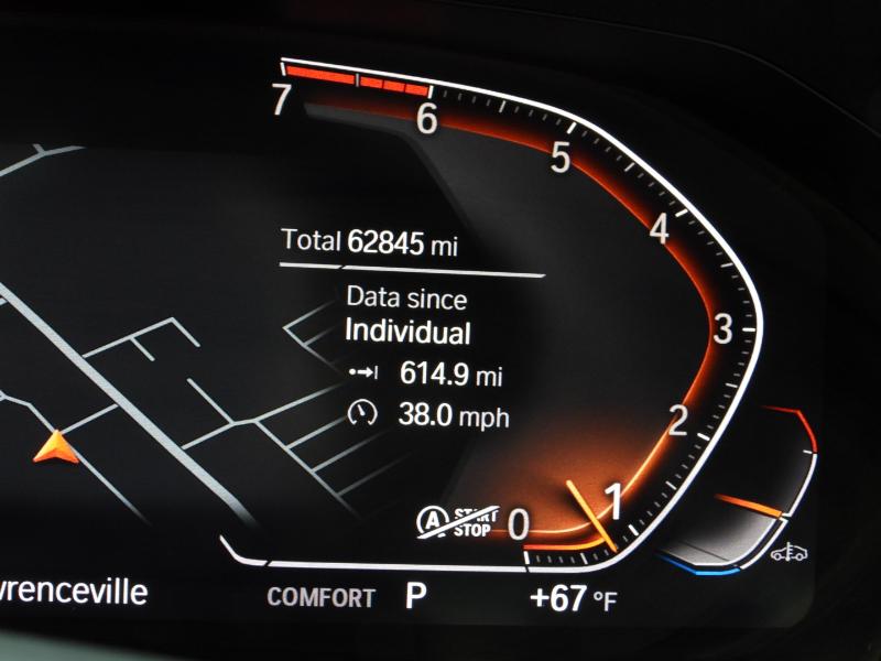 BMW 3-Series 330i 2021