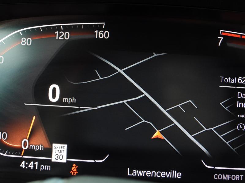 BMW 3-Series 330i 2021