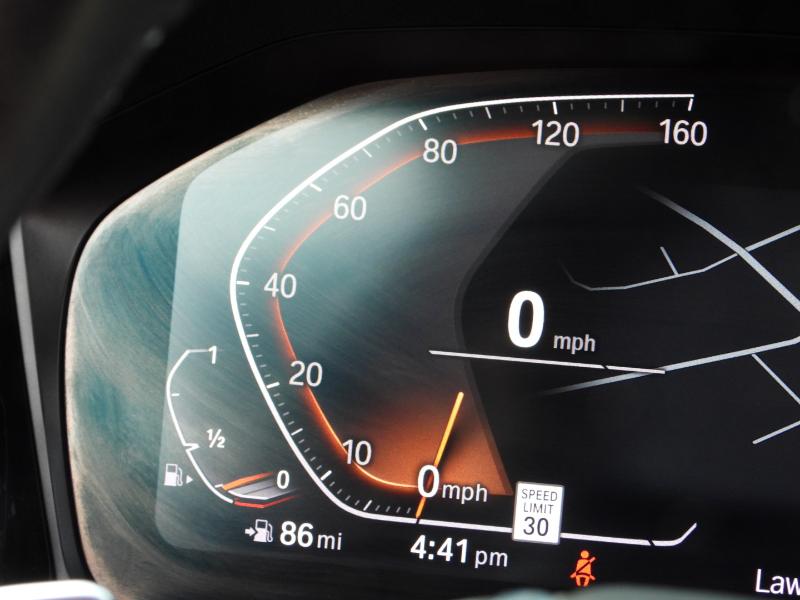 BMW 3-Series 330i 2021