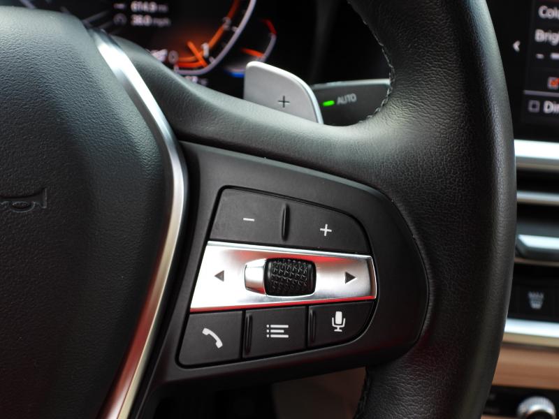 BMW 3-Series 330i 2021