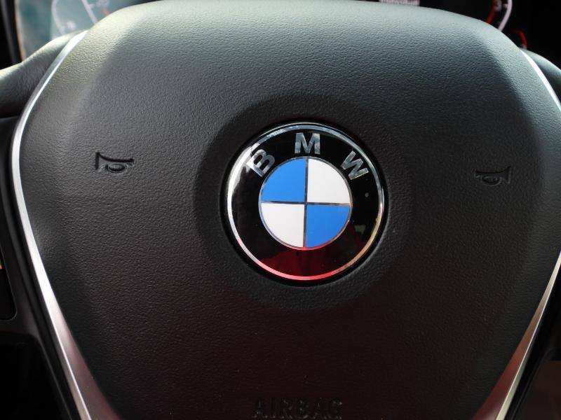 BMW 3-Series 330i 2021