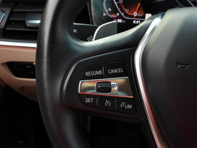 BMW 3-Series 330i 2021