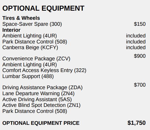 BMW 3-Series 330i 2021