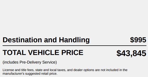 BMW 3-Series 330i 2021