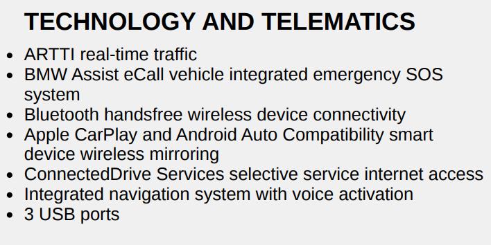 BMW 3-Series 330i 2021