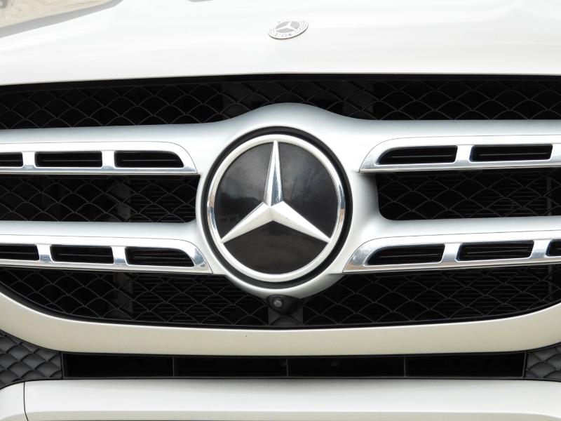 Mercedes-Benz GLS-Class GLS450 4MATIC 2022