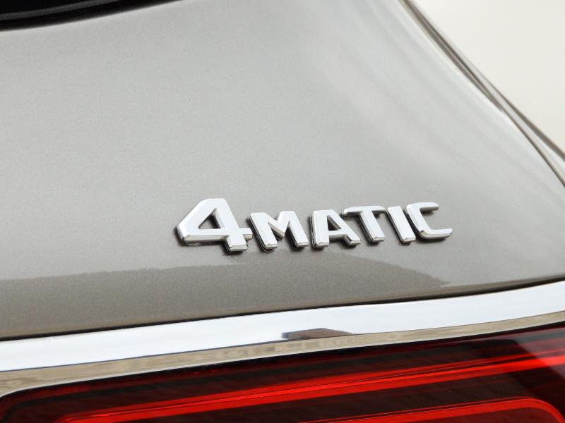 Mercedes-Benz GLS-Class GLS450 4MATIC 2022