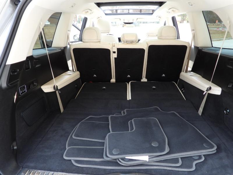 Mercedes-Benz GLS-Class GLS450 4MATIC 2022