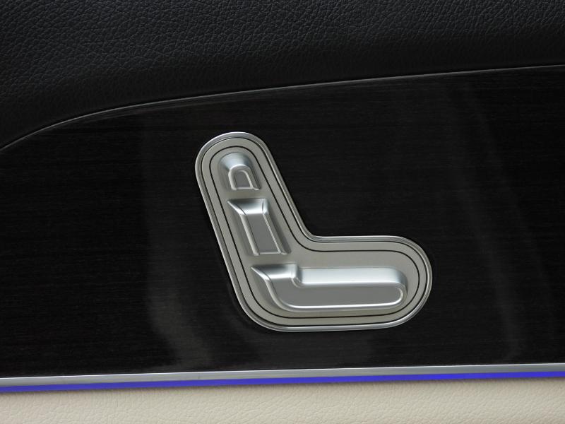 Mercedes-Benz GLS-Class GLS450 4MATIC 2022