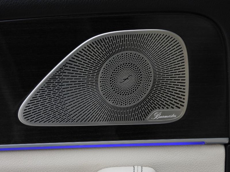 Mercedes-Benz GLS-Class GLS450 4MATIC 2022