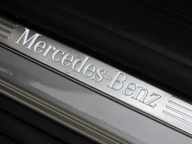 Mercedes-Benz GLS-Class GLS450 4MATIC 2022