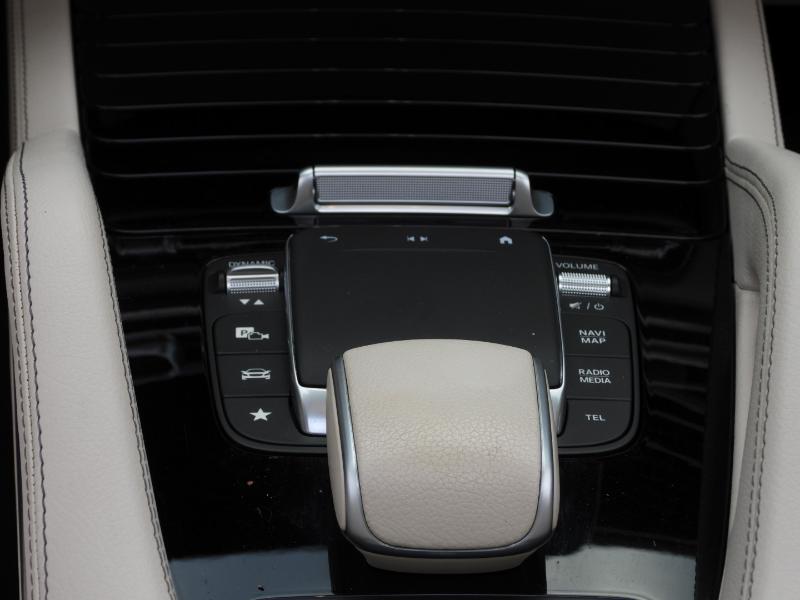 Mercedes-Benz GLS-Class GLS450 4MATIC 2022