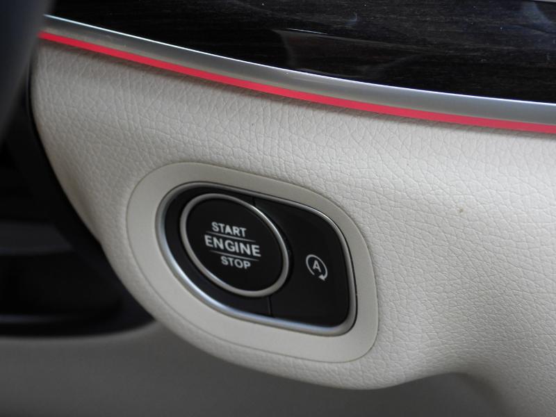 Mercedes-Benz GLS-Class GLS450 4MATIC 2022