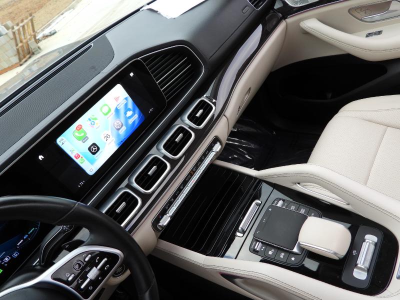 Mercedes-Benz GLS-Class GLS450 4MATIC 2022