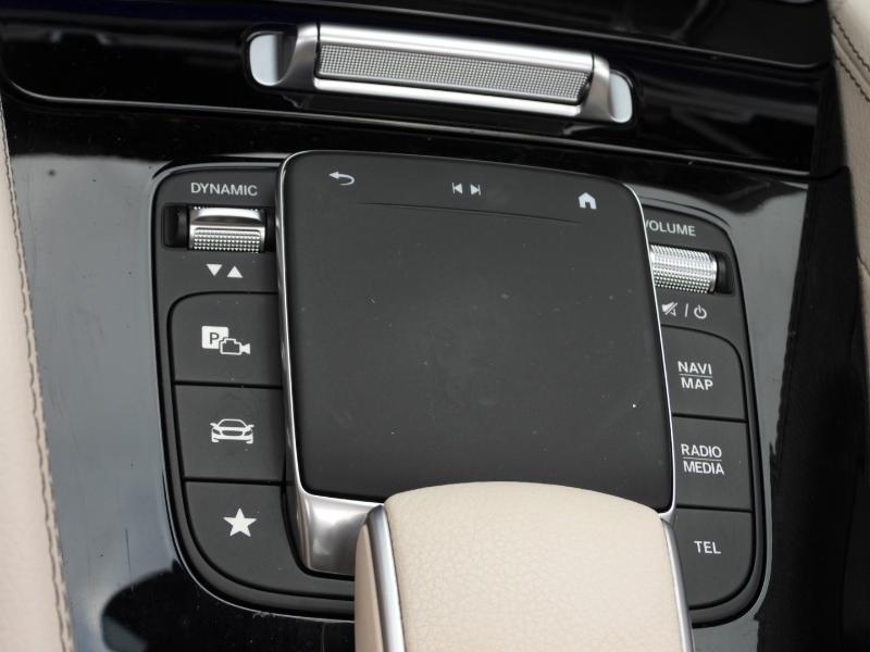 Mercedes-Benz GLS-Class GLS450 4MATIC 2022