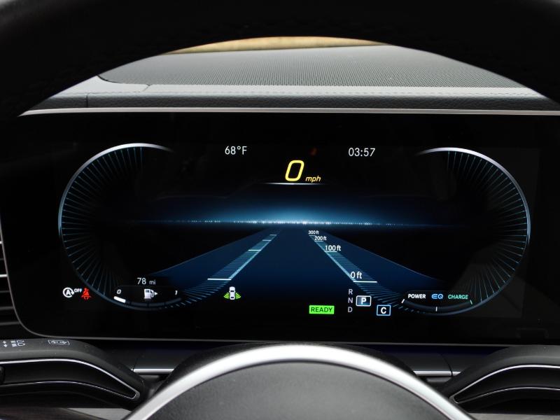 Mercedes-Benz GLS-Class GLS450 4MATIC 2022