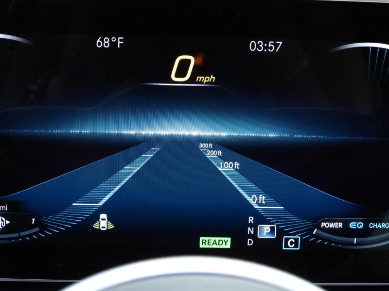 Mercedes-Benz GLS-Class GLS450 4MATIC 2022