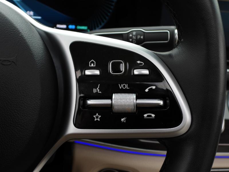 Mercedes-Benz GLS-Class GLS450 4MATIC 2022