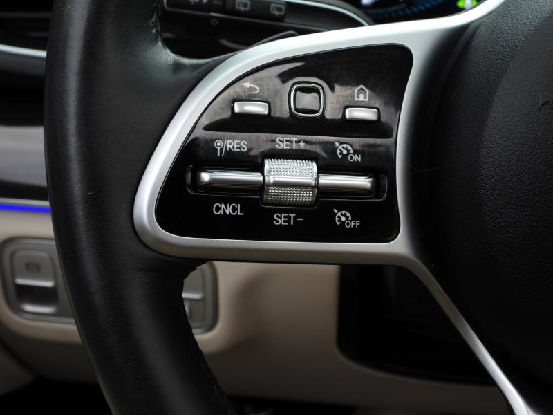 Mercedes-Benz GLS-Class GLS450 4MATIC 2022