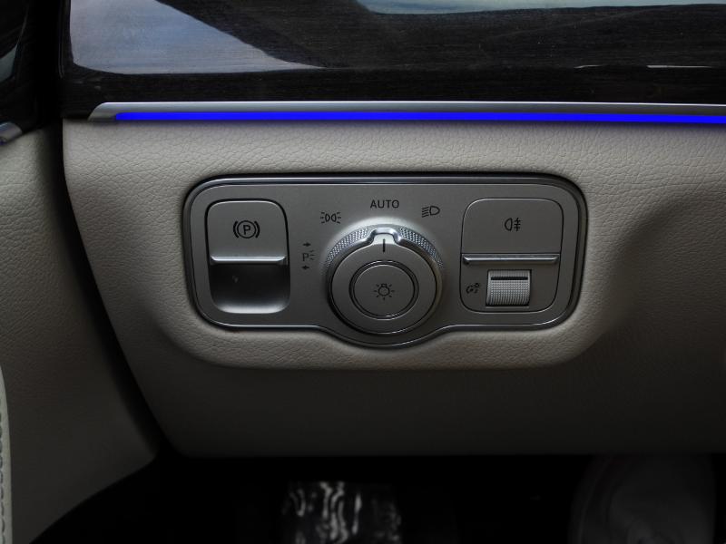 Mercedes-Benz GLS-Class GLS450 4MATIC 2022