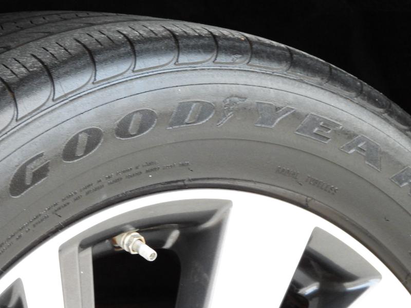 Nissan Murano Platinum FWD 2015