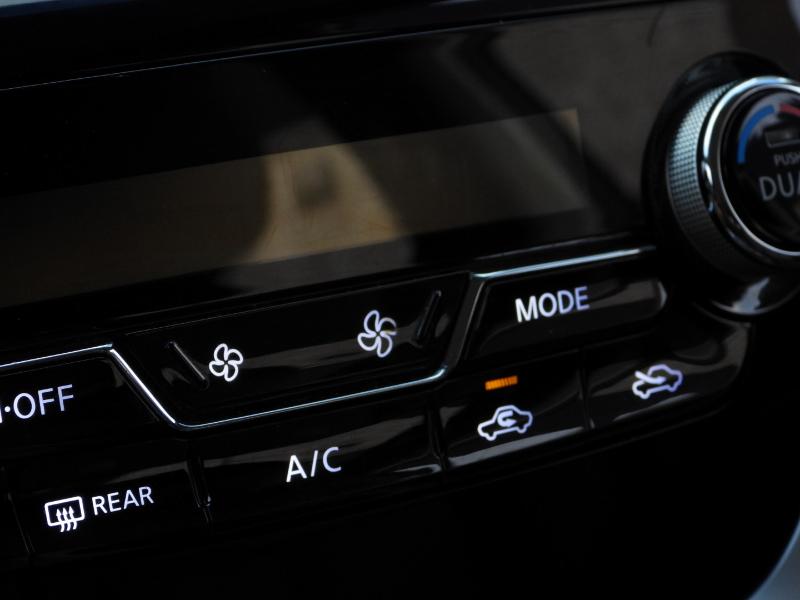 Nissan Murano Platinum FWD 2015