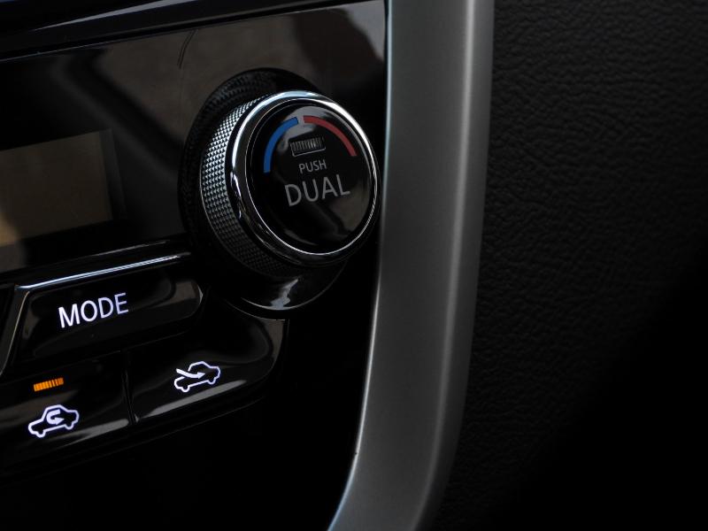 Nissan Murano Platinum FWD 2015