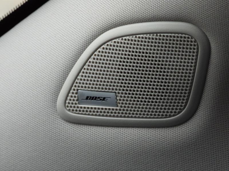 Nissan Murano Platinum FWD 2015